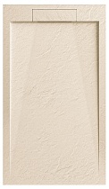 Поддон для душа Vincea VST-4SRL9012C 120x90 бежевый
