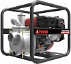 Бензиновая мотопомпа для грязной воды A-iPower AWP100T 30241