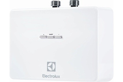 Проточный водонагреватель Electrolux NPX 6 AQUATRONIC DIGITAL 2.0 НС-1146492