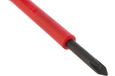 Крестовая отвертка IEK EXPERT Ph0х60мм 1000В TSC-2PH-060