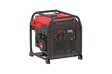 Инверторная электростанция Fubag TI 4300 открытая