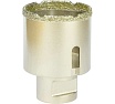Коронка алмазная, гальваника (45х35 мм; М14) TECH-NICK TUK 136.600.7005
