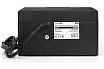 Источник бесперебойного питания Exegate NEO NNB-800.LED.AVR.8SH.CH 800VA 480W, LED, AVR, 8*Schuko, 4*USB-порта для зарядки, Black 293854