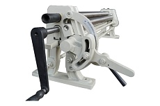 Ручные вальцы Isitan R 1270x56 20407