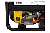 Генератор бензиновый Denzel PS 80 E-3, 6.6 кВт, 400 В, 25 л, электростартер 946954