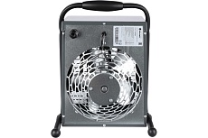 Электротепловентилятор Hintek серии т-05220s 04.01.01.000135
