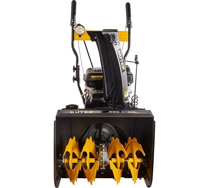 Снегоуборщик Huter SGC 4100L 70/7/15