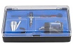 Аэрограф Rockforce сопло 0.3мм RF-SL270(58694)