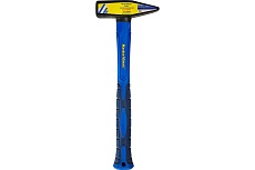 Молоток МастерАлмаз 800 гр, ручка фиберглас 10509848