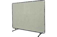 Экран защитный МИТЕК 2.5х1.95 м (Брезент 450) 23-00007237