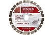 Диск алмазный отрезной сегмент по железобетону Best for reinforced concrete Industrial 180x22.2/13x1.8 мм TORGWIN T1976003