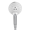 Душевая стойка Hansgrohe Raindance Select S 240 27129400 термостат