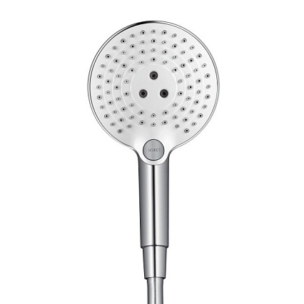 Душевая стойка Hansgrohe Raindance Select S 240 27129400 термостат