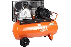 Компрессор Patriot REMEZA СБ 4/С-100 LB 50 520306340