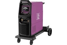 Сварочный полуавтомат Start technoMIG 350 2W350T