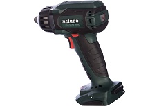 Аккумуляторный ударный гайковерт Metabo SSW 18 LTX 400 BL 602205890
