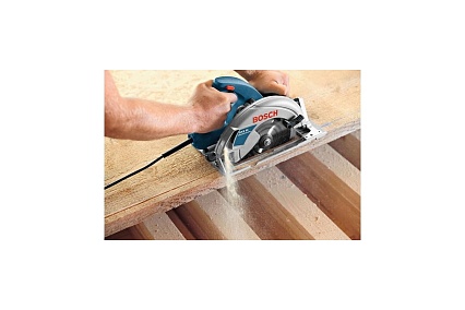 Дисковая пила Bosch GKS 65 G 0.601.668.903