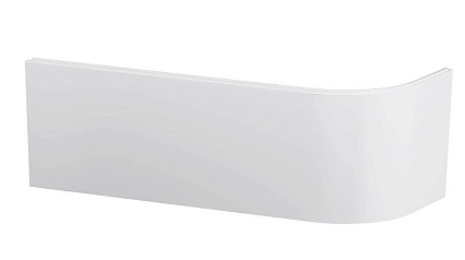 Фронтальная панель Am.Pm X-Joy W94A-170L70W-P 170x70 см L