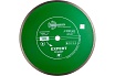Диск алмазный отрезной сплошной Эксперт Гранит Hot press (350х25.4 мм) TRIO-DIAMOND EG359