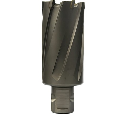 Сверло кольцевое UNIVERSAL 54х55 мм, TCT, Weldon 19/One-touch Euroboor HMLU.540