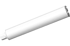 Сверло алмазное кольцевое сегментное MIX E (82х450 мм; 1 1/4) Адель КК11702