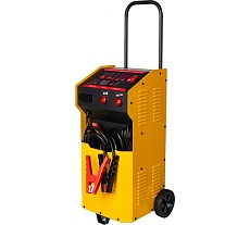 Устройство пуско-зарядное инверторного типа Redverg RD-ISC600 00006696608