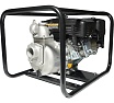 Мотопомпа Loncin LC50ZB30-4.5Q 00-00152457