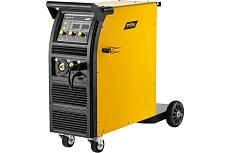 Аппарат полуавтоматической сварки ПТК RILON MIG 250 GN 00000033271