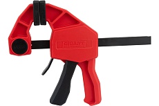 Пистолетные быстрозажимные струбцины 150мм, 2 шт. Gigant Professional GPDT-150-1