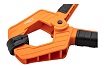 Пружинный зажим Neo Tools heavy duty 2", 50 мм 45-520
