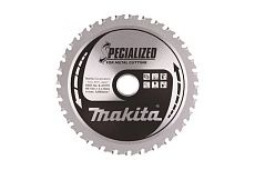 Диск пильный для металла (150x20x1.2 мм; 32T) для DCS551 Makita B-47070