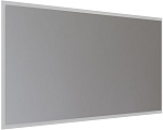 Зеркало Allen Brau Activity 120 см с подсветкой, антипар, белый матовый 1.340030.WM