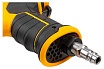Пневмогайковерт ударный JCB "Twin Hammer" с реверсом и регулировкой усилия 1/2" JCB-RP9510(58327)