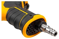 Пневмогайковерт ударный JCB &quot;Twin Hammer&quot; с реверсом и регулировкой усилия 1/2&quot; JCB-RP9510(58327)