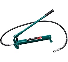 Гидравлический насос Kraftool 10 т 43425-10