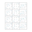 Ножки для поддона RGW N-01 STM, ST, STL