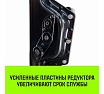 Домкрат реечный HITCH JR-10000 10т SZ086927