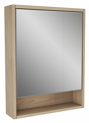 Зеркальный шкаф Alvaro Banos Toledo 55 см