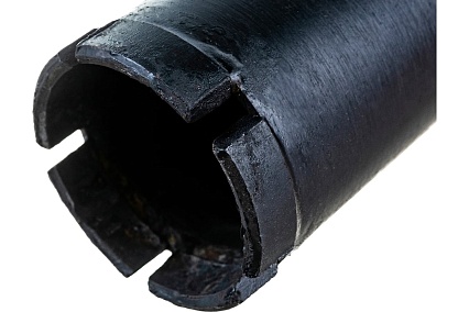 Алмазная коронка IRBISDIAM 52D-450L-1 1/4 5245000