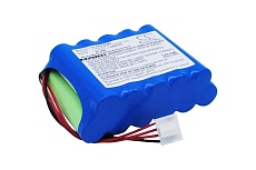 Аккумулятор CS-FRK500MD для Fujikura BTR-08, BTR-08R, FSM-17R, FSM-17S, 3.5Ah 13.2V Cameron Sino P102.00065