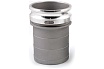 Камлок алюминиевый HIMPT E-600 6" (150 мм) 00028005816