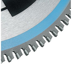 Диск пильный по мультиматериалам Multicut 305x30/25.4 мм, Z=120 tcg Diamond Industrial DIDM305Z120
