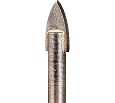 Сверло по стеклу и керамике 5 мм TORGWIN T418521