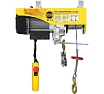 Электрическая стационарная мини-таль OCALIFT РА-500 250/500кг 20м 1.02кВт 220в ocapa500n20
