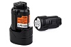 Аккумулятор для AEG BS 12C 12V 2.0AH (LI-ION) PN: 4932430165 Topon TOP-PTGD-AEG-12-2.0