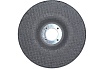 Круг шлифовальный А24R Standart BF 125x6х22 мм R2R 8040-125622