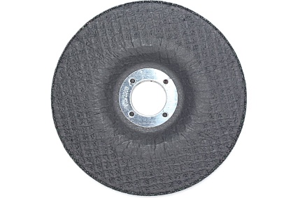 Круг шлифовальный А24R Standart BF 125x6х22 мм R2R 8040-125622