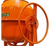 Бетономешалка Eco CM-152