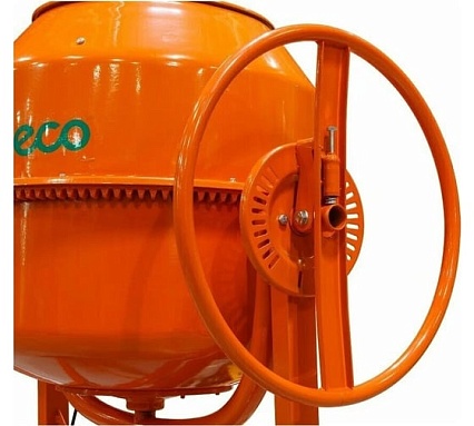 Бетономешалка Eco CM-152