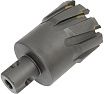Сверло корончатое по металлу ТСТ (45х35 мм) Messer 19-31-045